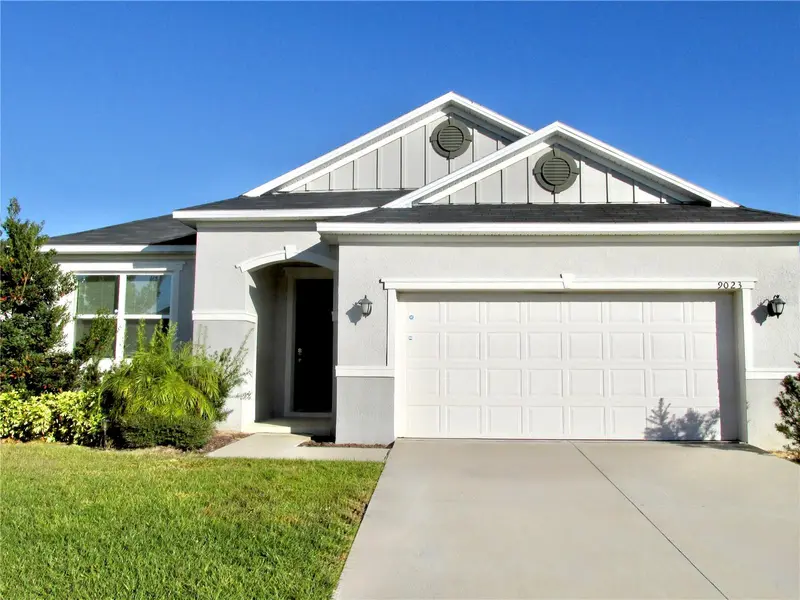 9023 Hooton Way, FL