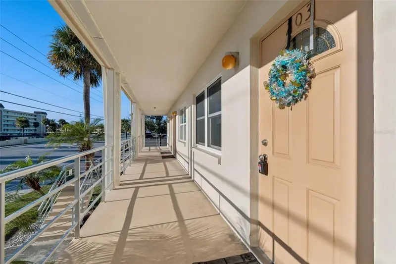 4565 Duhme Rd #203, FL