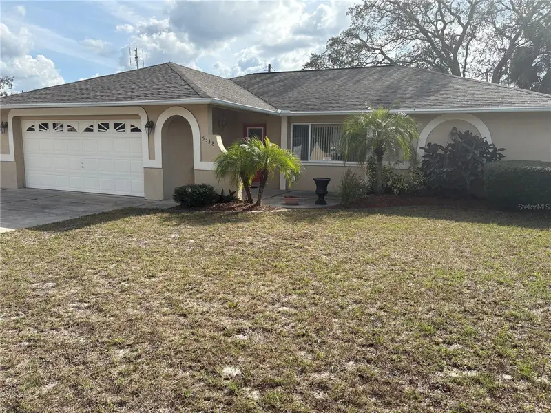 5338 Spanish Trl, FL
