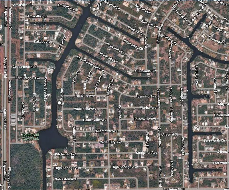 Port Charlotte, FL