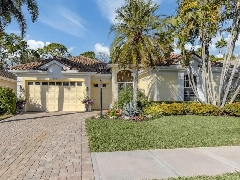 505 Cheval Dr, FL