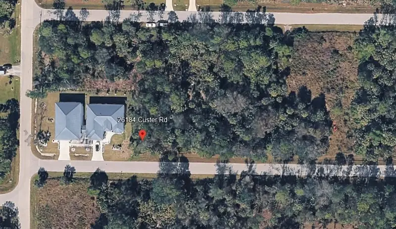 26184 Custer Rd, FL