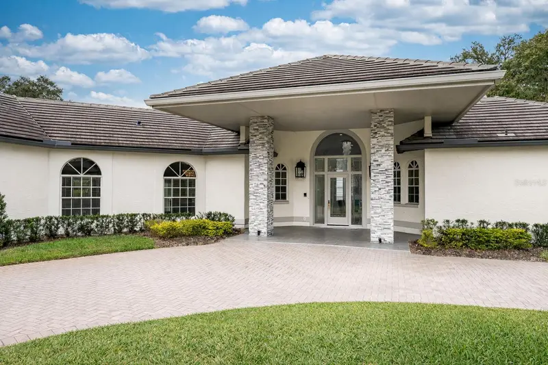 5050 Isleworth Country Club Dr, FL