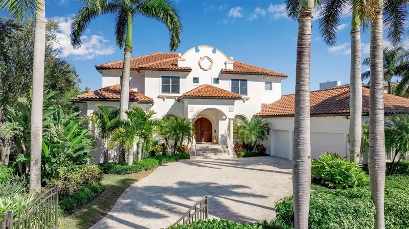 1389 Tangier Way, FL