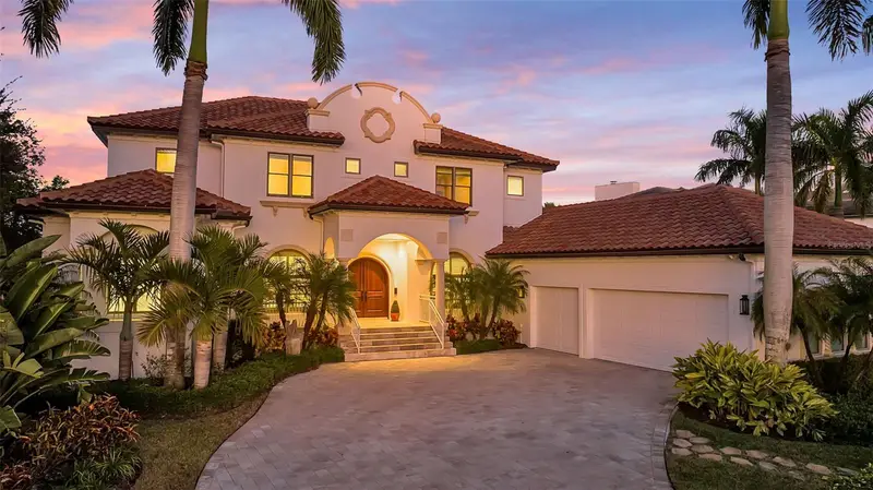 1389 Tangier Way, FL