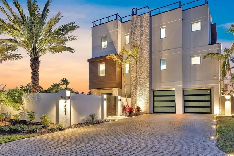 1406 Tangier Way, FL