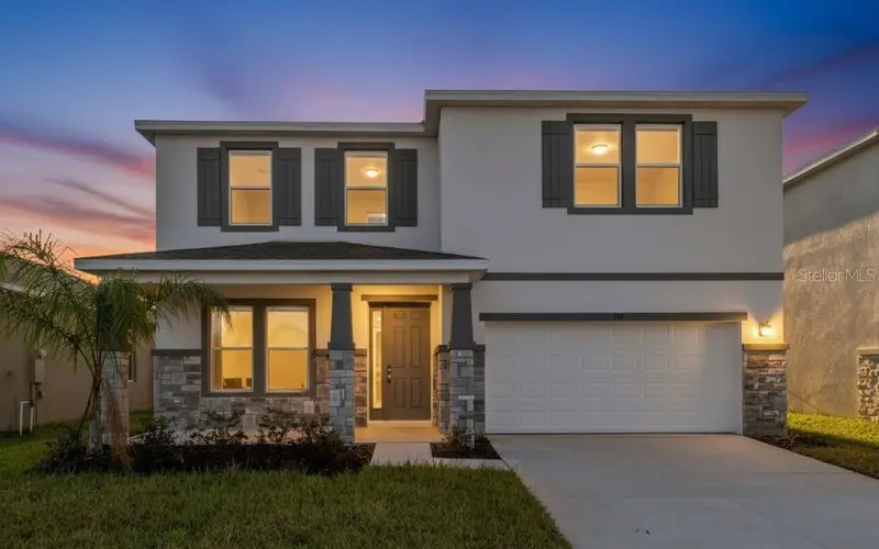 130 Mangrove Manor Dr, FL