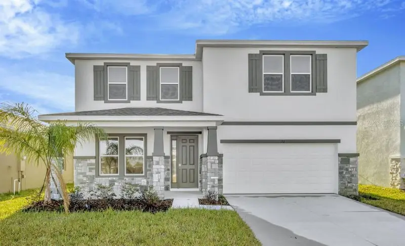 130 Mangrove Manor Dr, FL