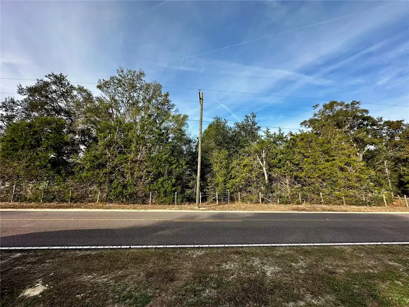 Ne 60th Ave, FL