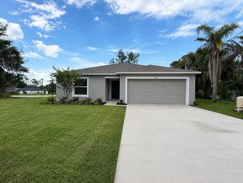 1691 2nd Ave, FL