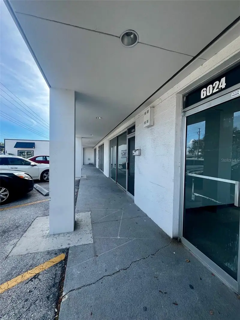 6024 Seminole Blvd, FL