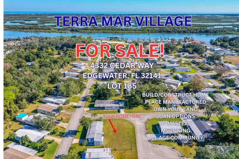 4332 Cedar Way, FL