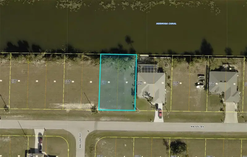 2119 Nw 9th Ter, FL