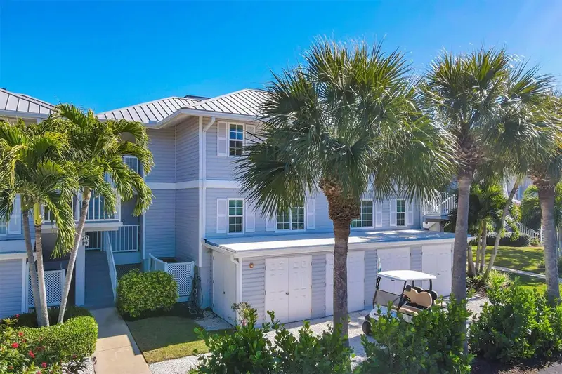 5854 Gasparilla Rd #Mv20, FL