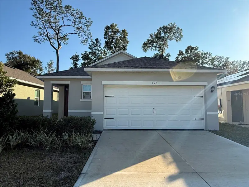 423 Pelham Park Dr, FL