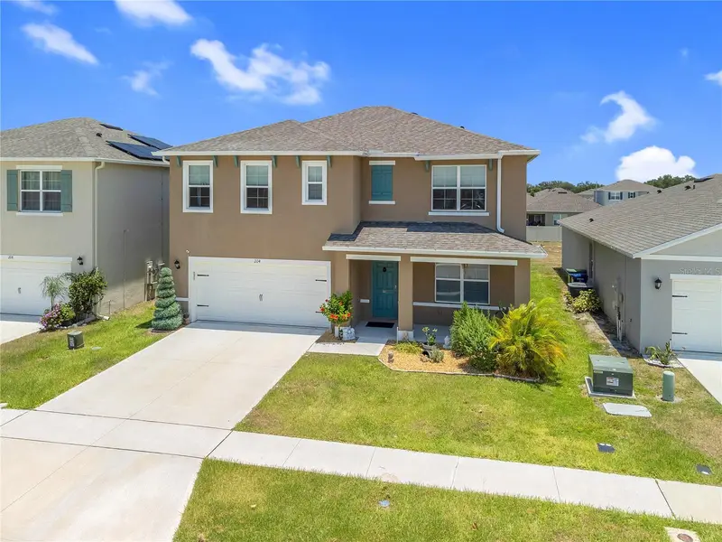 204 Inman Blvd, FL