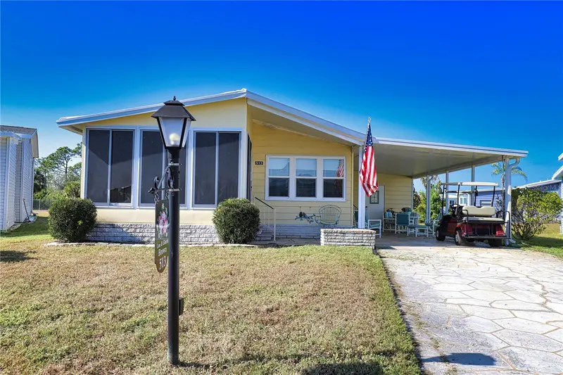 513 San Clemente Cir, FL
