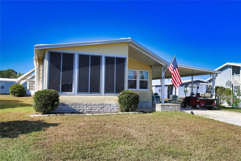 513 San Clemente Cir, FL