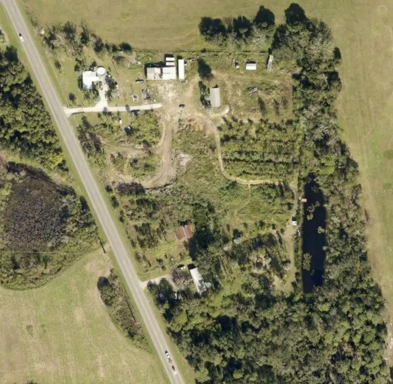 Groveland pending