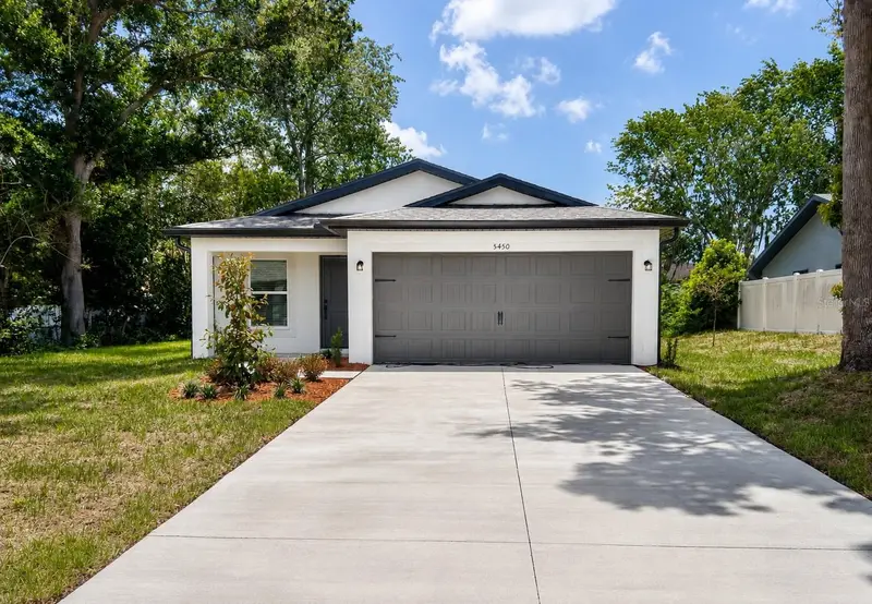 5450 Parnell Ave, FL