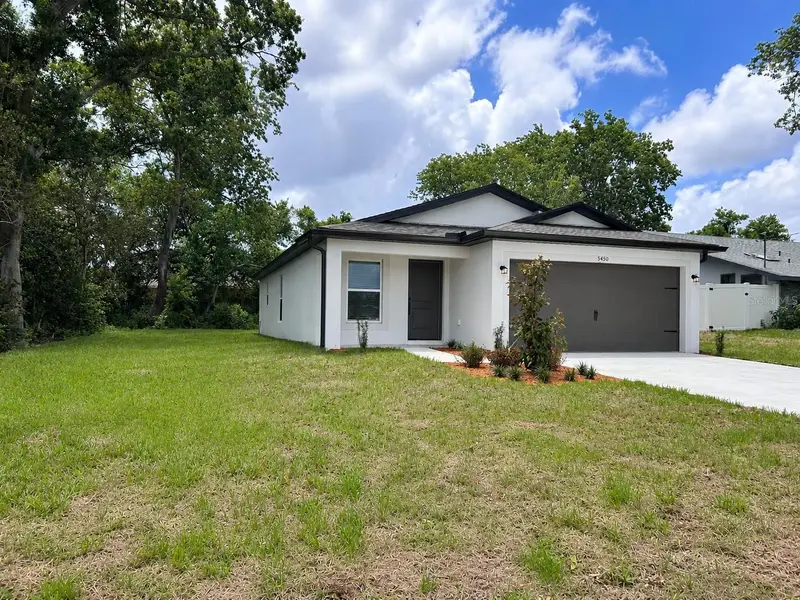 5450 Parnell Ave, FL