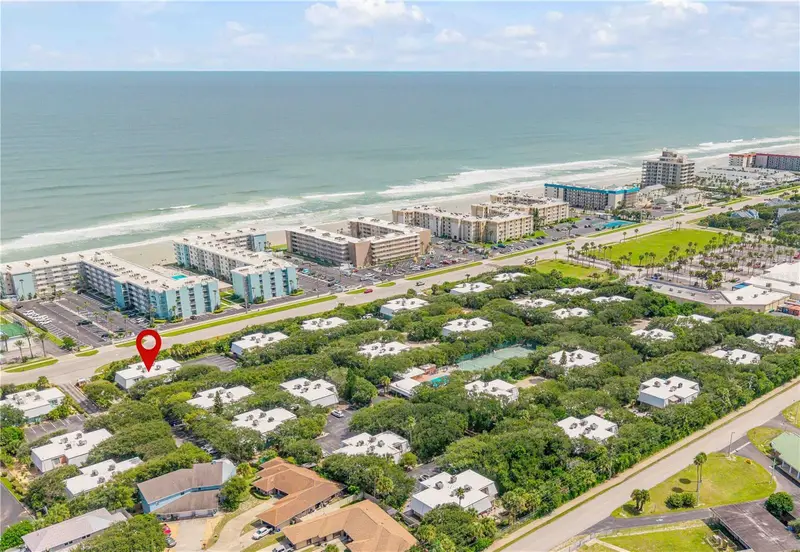 4150 S Atlantic Ave #102b, FL