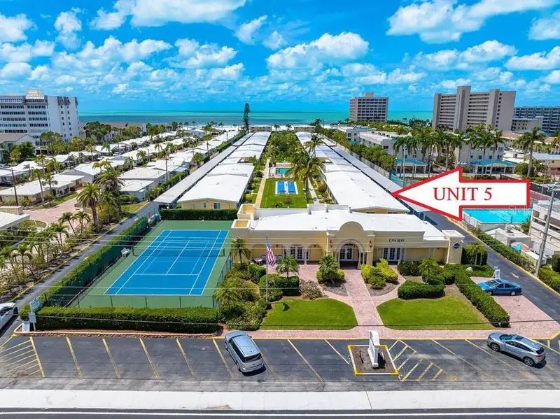 6006 Midnight Pass Rd #5, FL