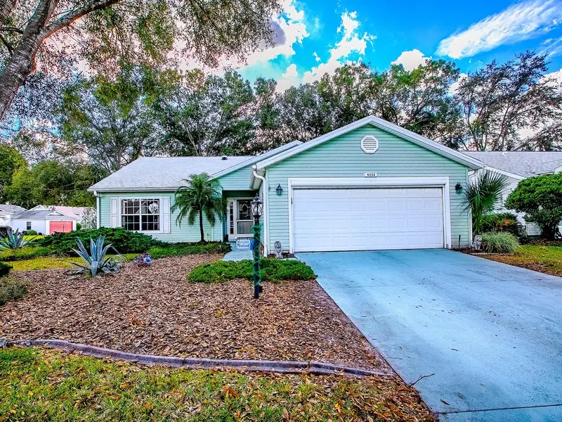 4552 Peach Tree St, FL