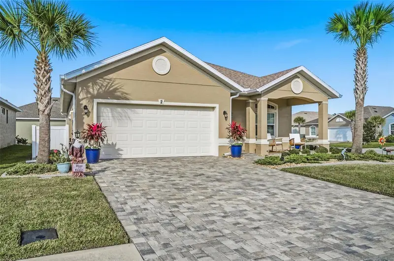 2 Tideway Trl, FL