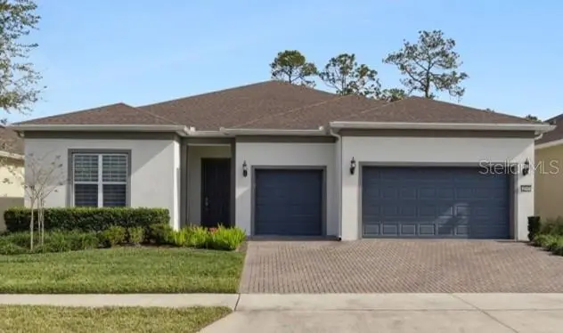 Del Webb Sunbridge listing