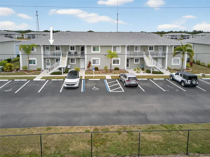 3310 Loveland Blvd #405, FL