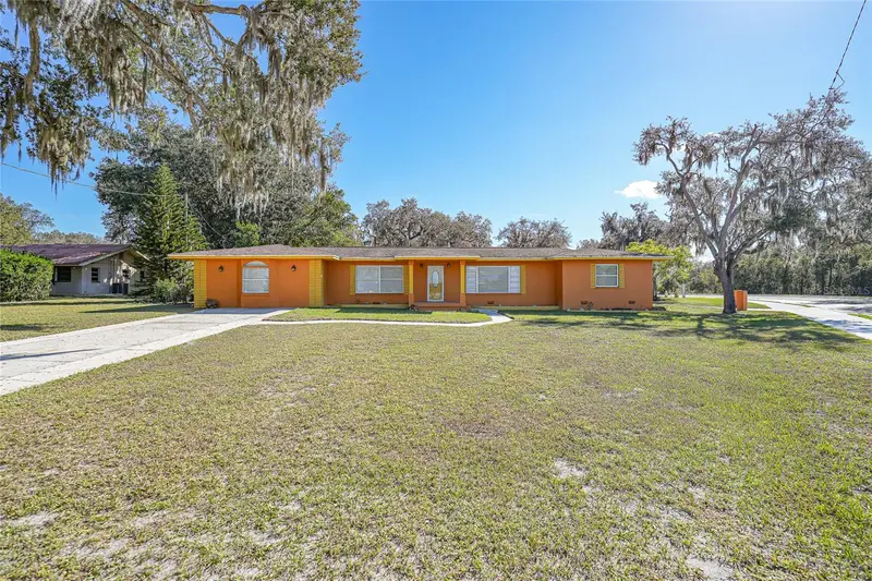 15 Yulee Ave, FL