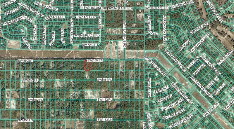 Sw 150th St, FL