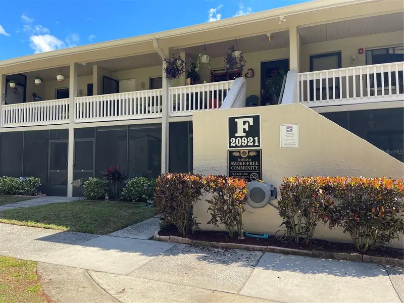 20921 Haulover Cv #11, FL