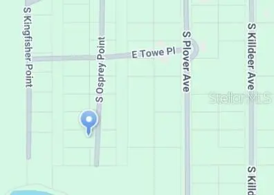 3858 S Osprey Pt, FL