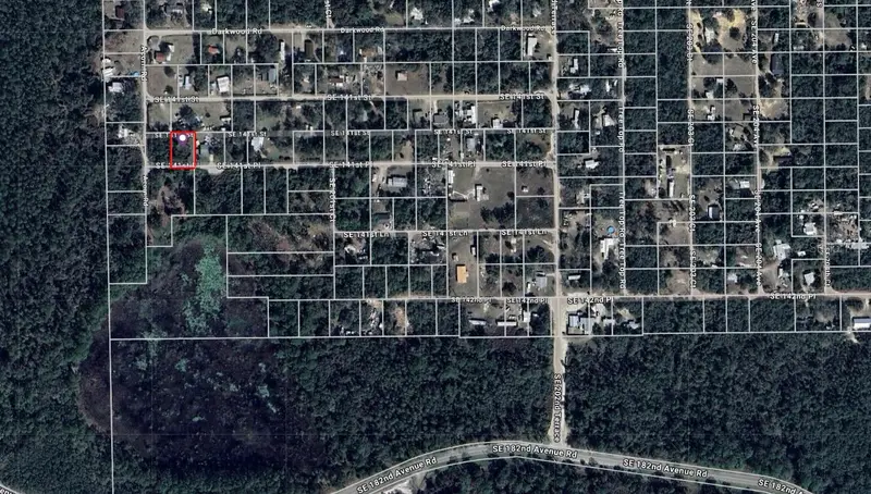 0 Se 141st Pl, FL