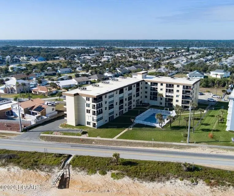 2290 Ocean Shore Blvd #5030, FL