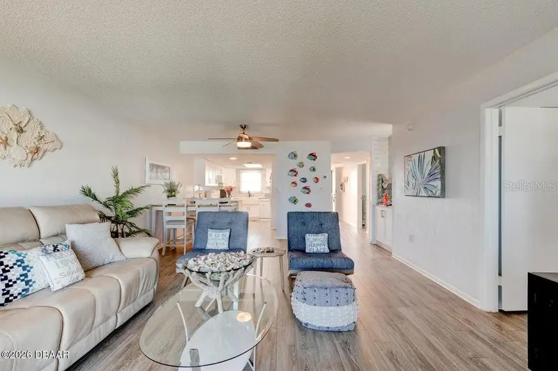 2290 Ocean Shore Blvd #5030, FL