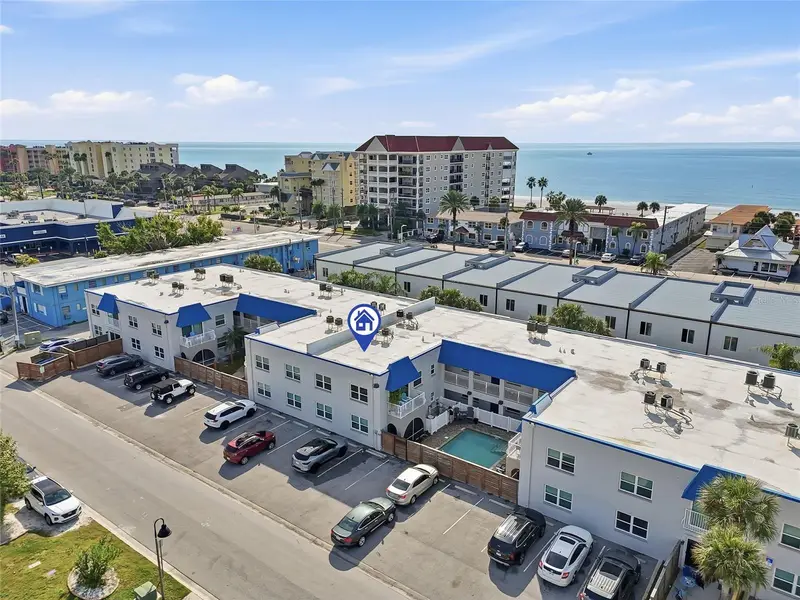 17035 Gulf Blvd #113, FL