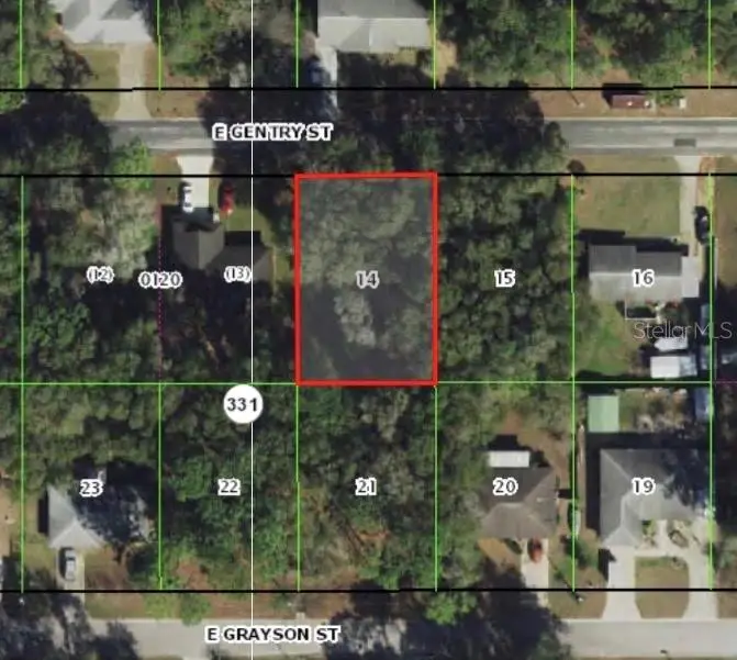 6506 E Gentry St, FL