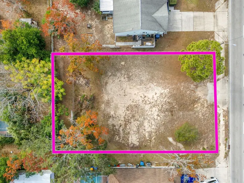 4678 Mariner Blvd, FL