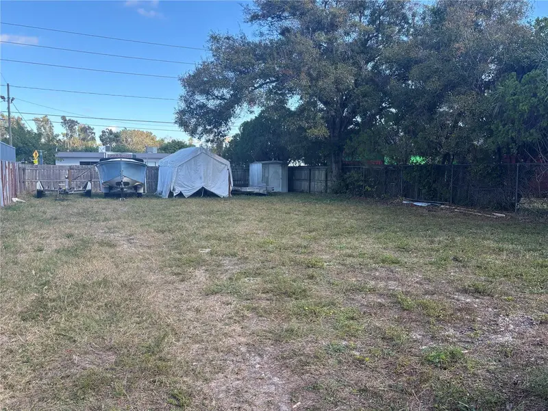 54th Ave N, FL