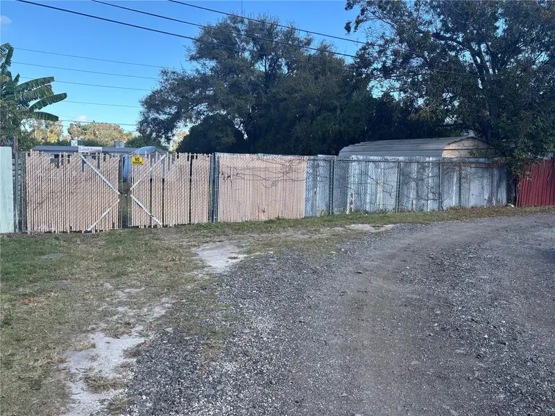 54th Ave N, FL
