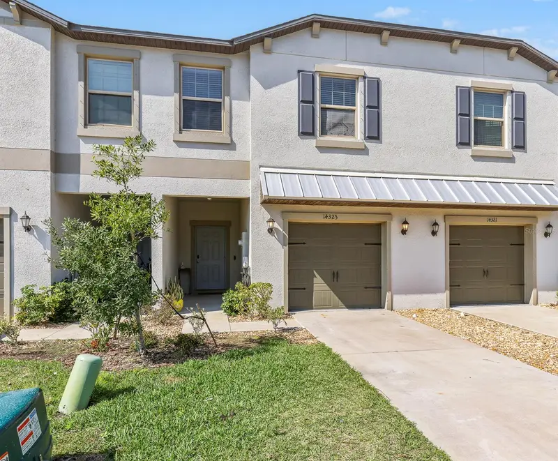 14323 Easy Goer St, FL