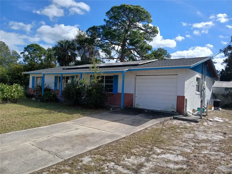 401 Cherry St, FL