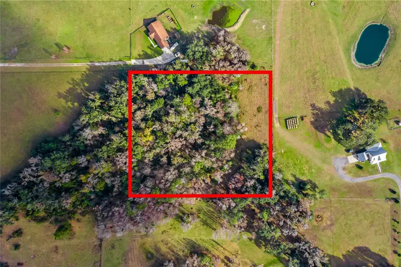 Tbd Cr 526, FL