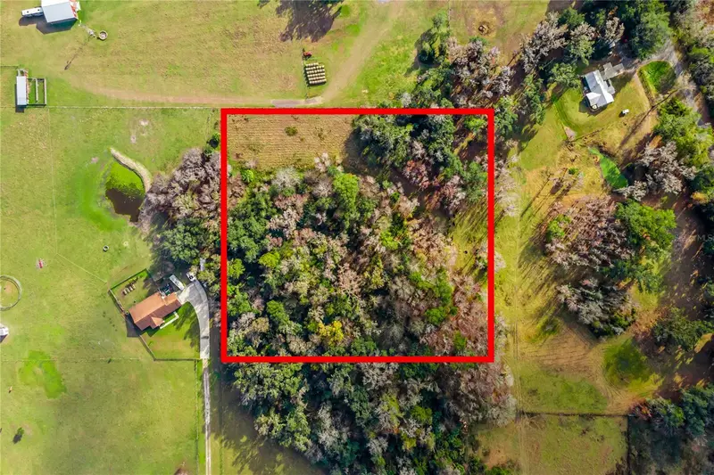 Tbd Cr 526, FL