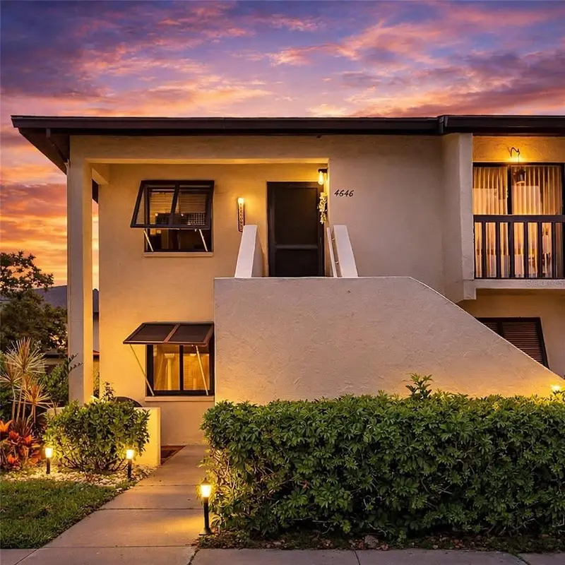 4646 Longwater Chase #98, FL