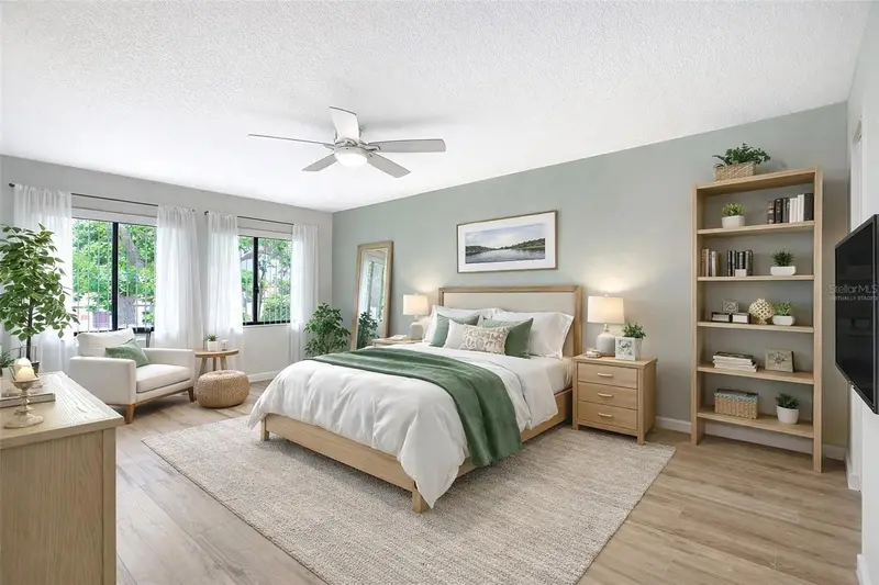 4646 Longwater Chase #98, FL