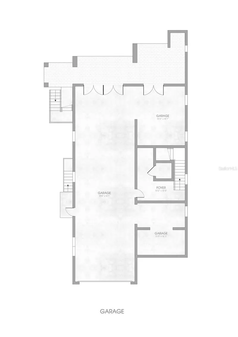 1821 Bayou Grande Blvd Ne, FL